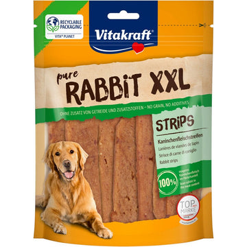 Hundesnack Vitakraft Hase 250 g