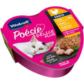 Katzenfutter Vitakraft POESIE DELICE PLUS Huhn 85 g