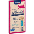 Snack für Katze Vitakraft VITA NATURALS Fisch