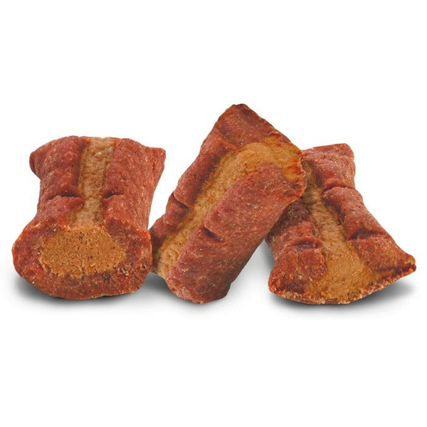 Hundesnack Vitakraft Treaties Minis Beef and carrot Rind und Kalbfleisch