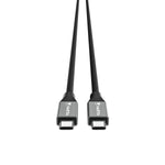 USB-C-Kabel Varta 2 m Schwarz