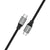 USB-C-Kabel Varta 2 m Schwarz