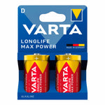 Batterien Varta 1,5 V
