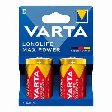 Batterien Varta 1,5 V