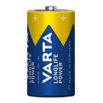 Batterie Varta 1,5 V
