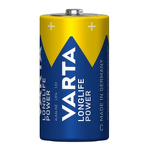 Batterie Varta 1,5 V