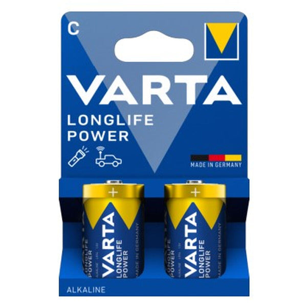 Batterie Varta 1,5 V