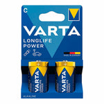 Batterie Varta 1,5 V