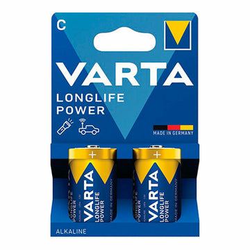 Batterie Varta 1,5 V