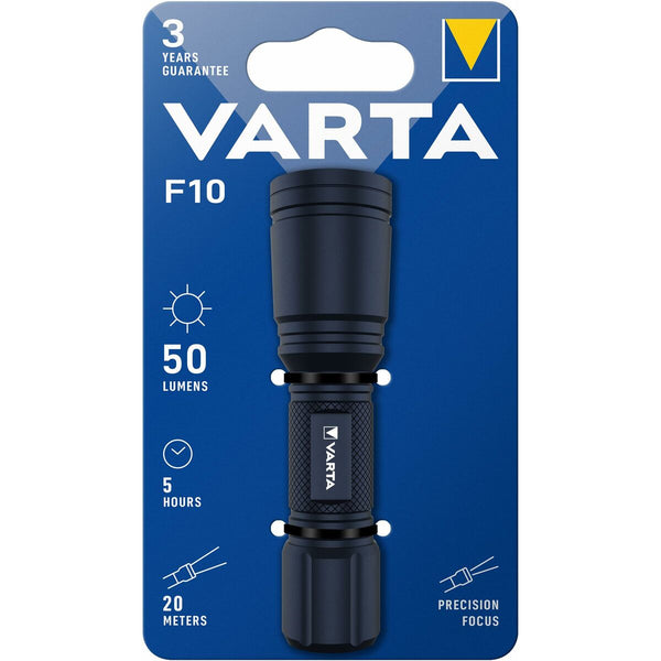 Taschenlampe Varta 15670101111