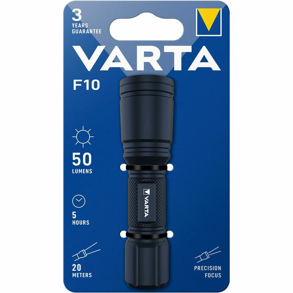 Taschenlampe Varta 15670101111