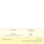Knopfzelle Varta Silver Silberoxid 1,55 V 1,5 V 1.5 V SR43 (1 Stücke)