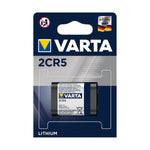 Batterien Varta 06203 301 401 (1 Stücke)