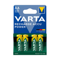 Akkus Varta 56706 101 404