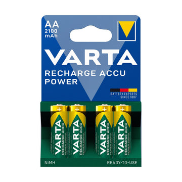 Akkus Varta 56706 101 404