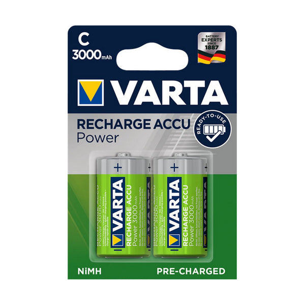 Akkus Varta 56714 101 402