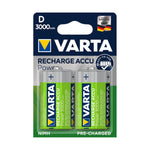 Akkus Varta 56720 101 402