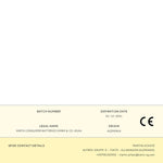 Batterie Varta AAA 1,5 V 1.55 V LR03