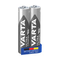 Batterien Varta Ultra Lithium 1,5 V (2 Stück)