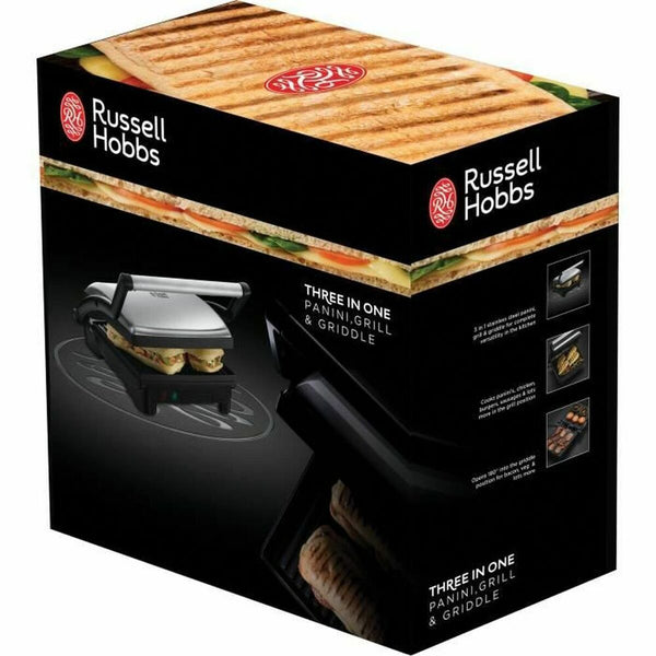 Toaster Russell Hobbs 17888-56 1800 W 1800 W