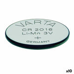 Batterie Varta CR 2016 (10 Stück)