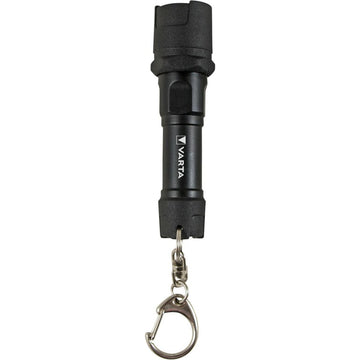 Schlüsselanhänger LED-Taschenlampe Varta Indestructible 12 Lm
