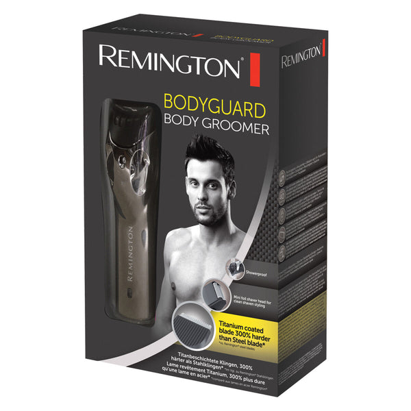 Haarschneider/Rasierer Remington