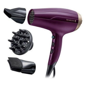 Föhn Remington Your Style 2300 W Purpur 2300W