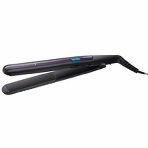 Glätteeisen Remington Schwarz Grau