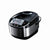 Multifunktions-Dampfgarer Russell Hobbs 21850-56 Schwarz Edelstahl 900 W