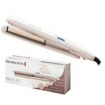 Glätteeisen Remington S9100 Weiß Rosa