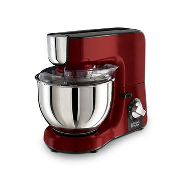 Küchenmaschine Russell Hobbs 23480-56 Schwarz Rot 1000 W 5 L