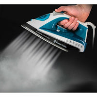 Dampfbügeleisen Russell Hobbs 2600 W (Restauriert B)