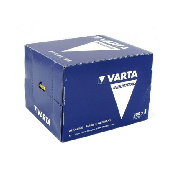 Alkali-Mangan-Batterie Varta 4006211111 1,5 V AA (10 Stück)