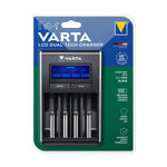 Akku-Ladegerät Varta 57676 101 401 AA/AAA Batterien x 4