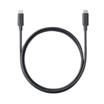 USB-C zu USB-C-Kabel Varta 57947 1 m