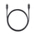 USB-C zu USB-C-Kabel Varta 57947 1 m