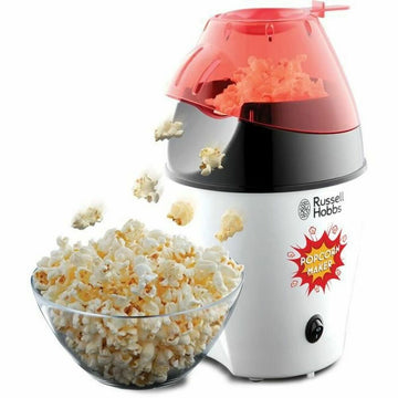 Popcornmaschine Russell Hobbs 24630-56 Weiß