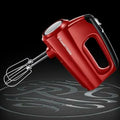 Handmixer Russell Hobbs 24670-56 350W Rot 350 W Rojo