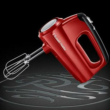 Handmixer Russell Hobbs 24670-56 Rot