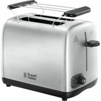 Toaster Russell Hobbs 24080-56 850 W Silberfarben