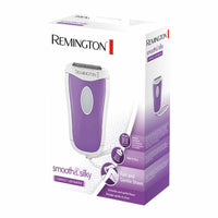 Elektrischer rasierapparat Remington