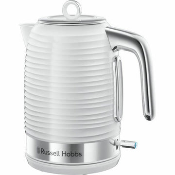 Wasserkocher Russell Hobbs 24360-70 Weiß Kunststoff 2400 W 1,7 L