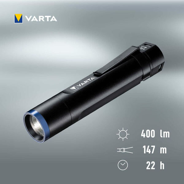 Taschenlampe Varta 18900 101 111