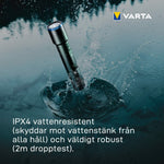 Taschenlampe Varta 18900 101 111
