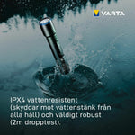 Taschenlampe Varta 18900 101 111