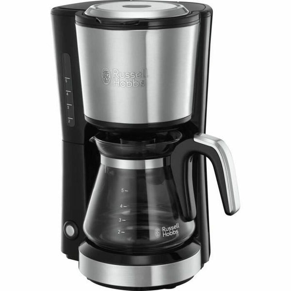 Filterkaffeemaschine Russell Hobbs 24210-56 1000 W 5 Kopper