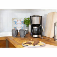 Filterkaffeemaschine Russell Hobbs 24210-56 1000 W 5 Kopper