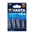 Batterien Varta Longlife Power