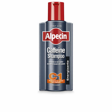 Anti-Haarausfall Shampoo Alpecin CAFFEINE 375 ml